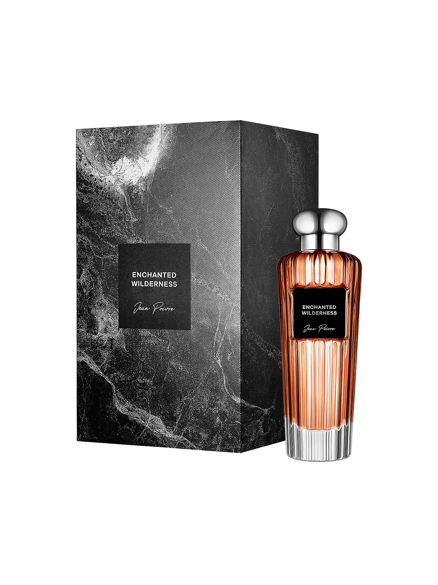 JEAN POIVRE | Enchanted Wilderness Eau de Parfum 100ml | 